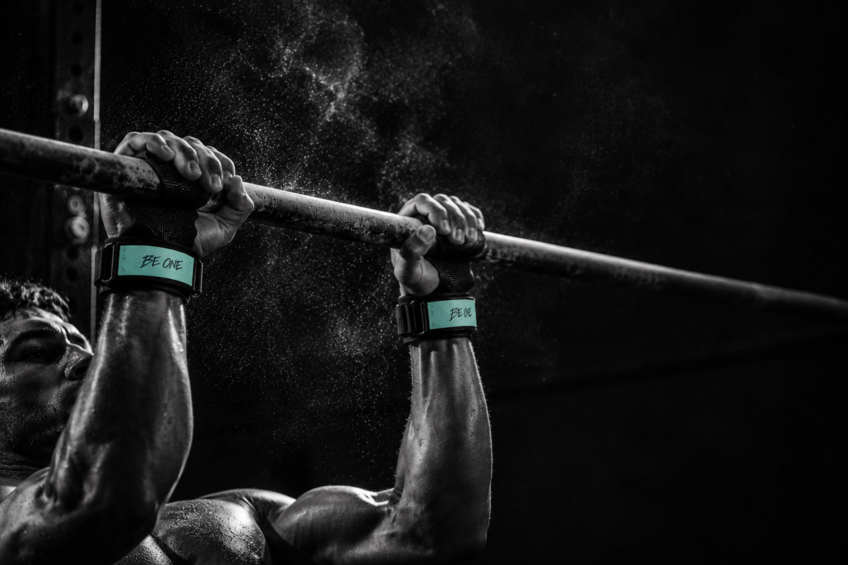 Train Like You Mean It