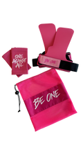 Pink Crush Grip