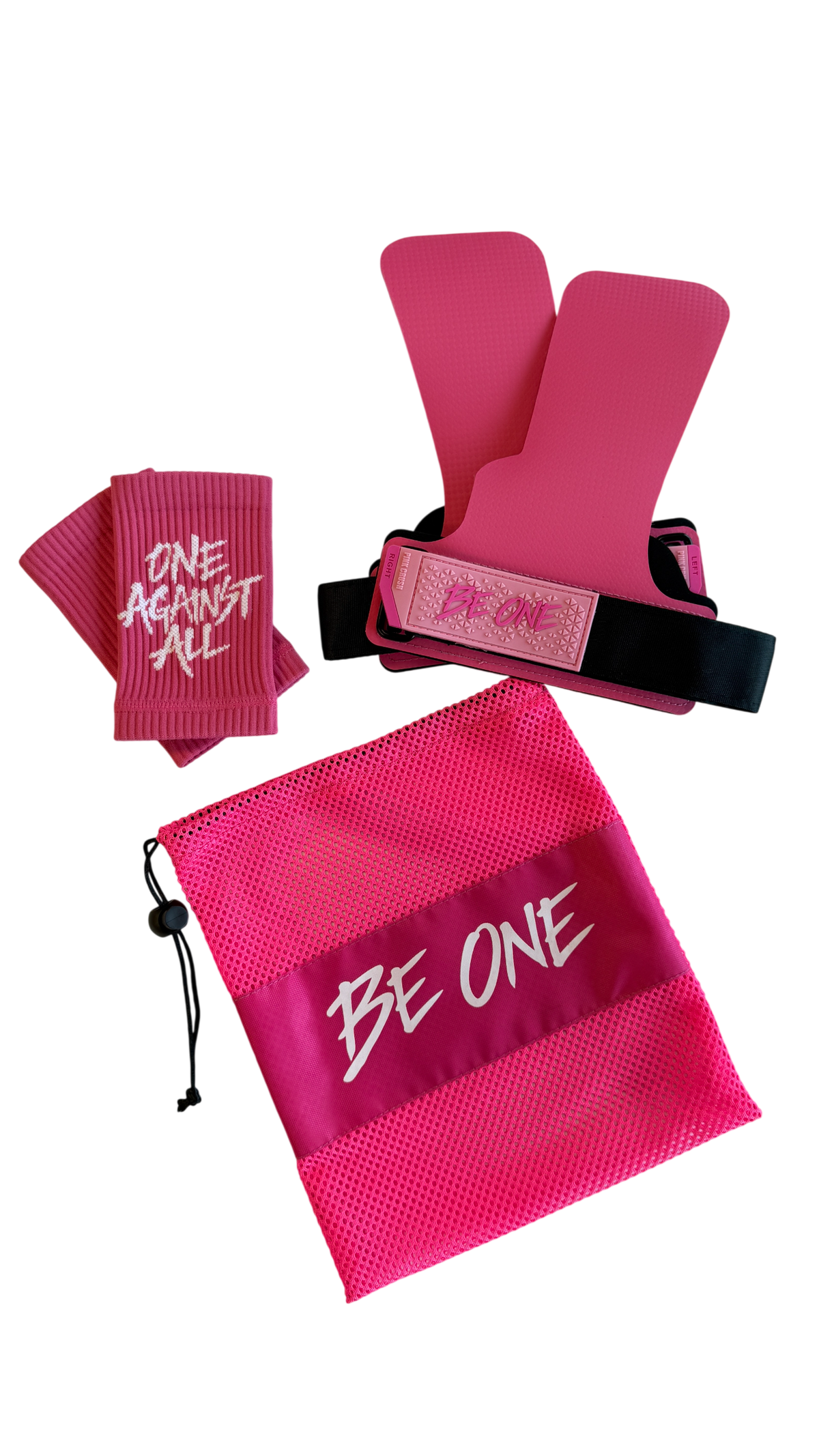 Pink Crush Grip