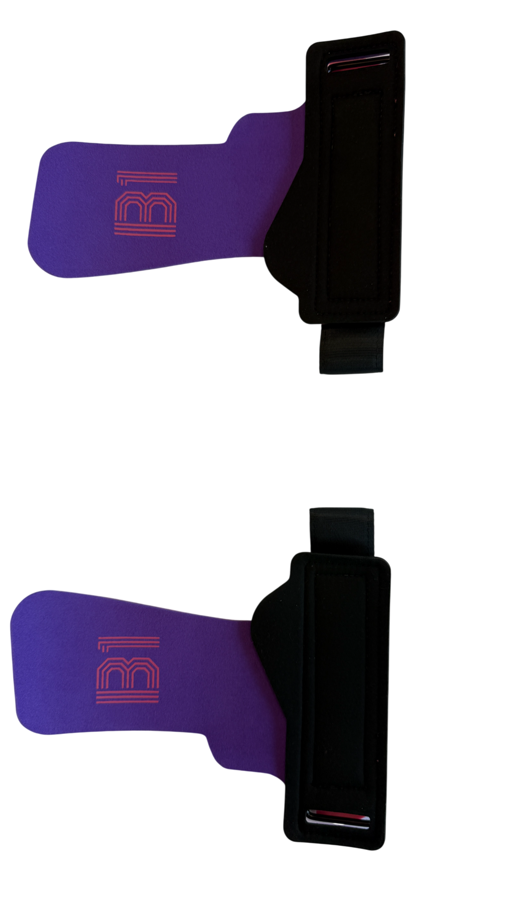 Pink Crush Grip