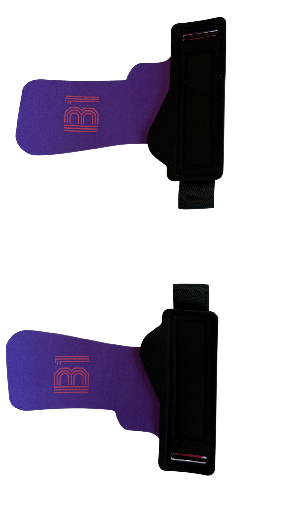 Pink Crush Grip