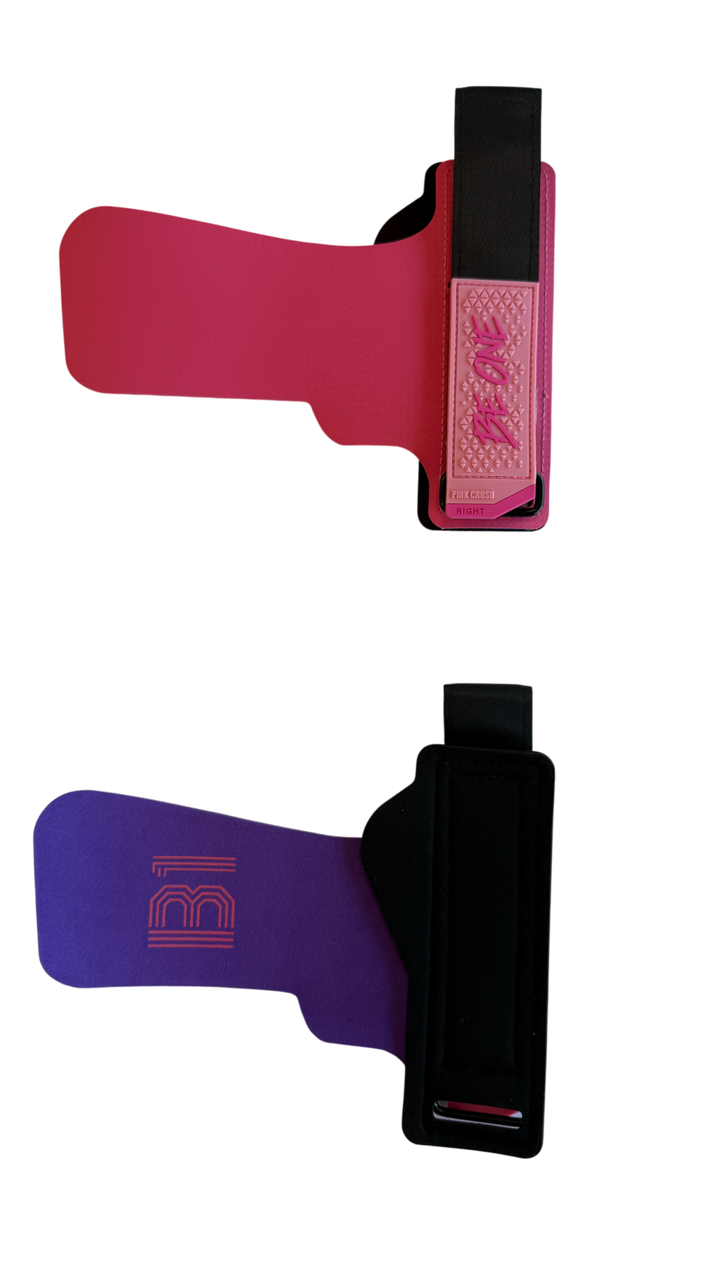 Pink Crush Grip