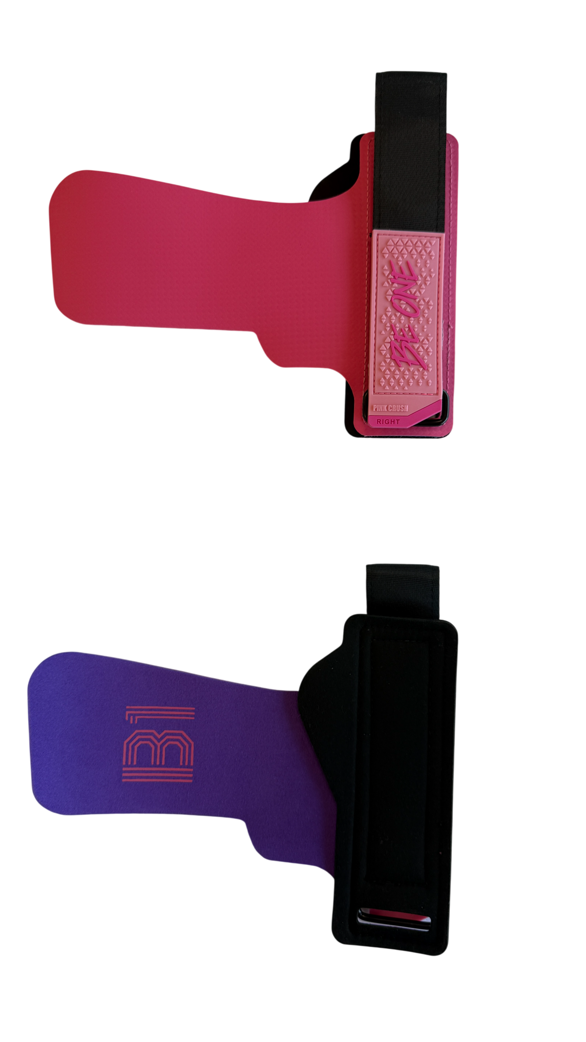 Pink Crush Grip