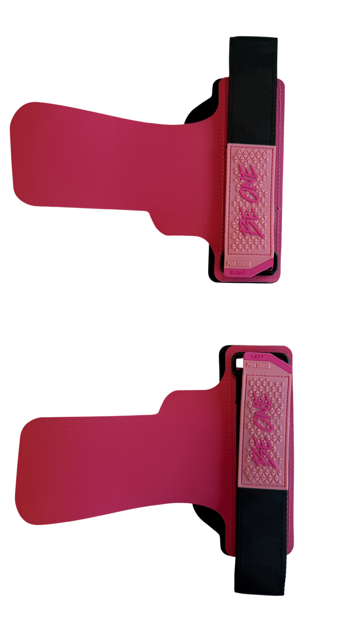 Pink Crush Grip