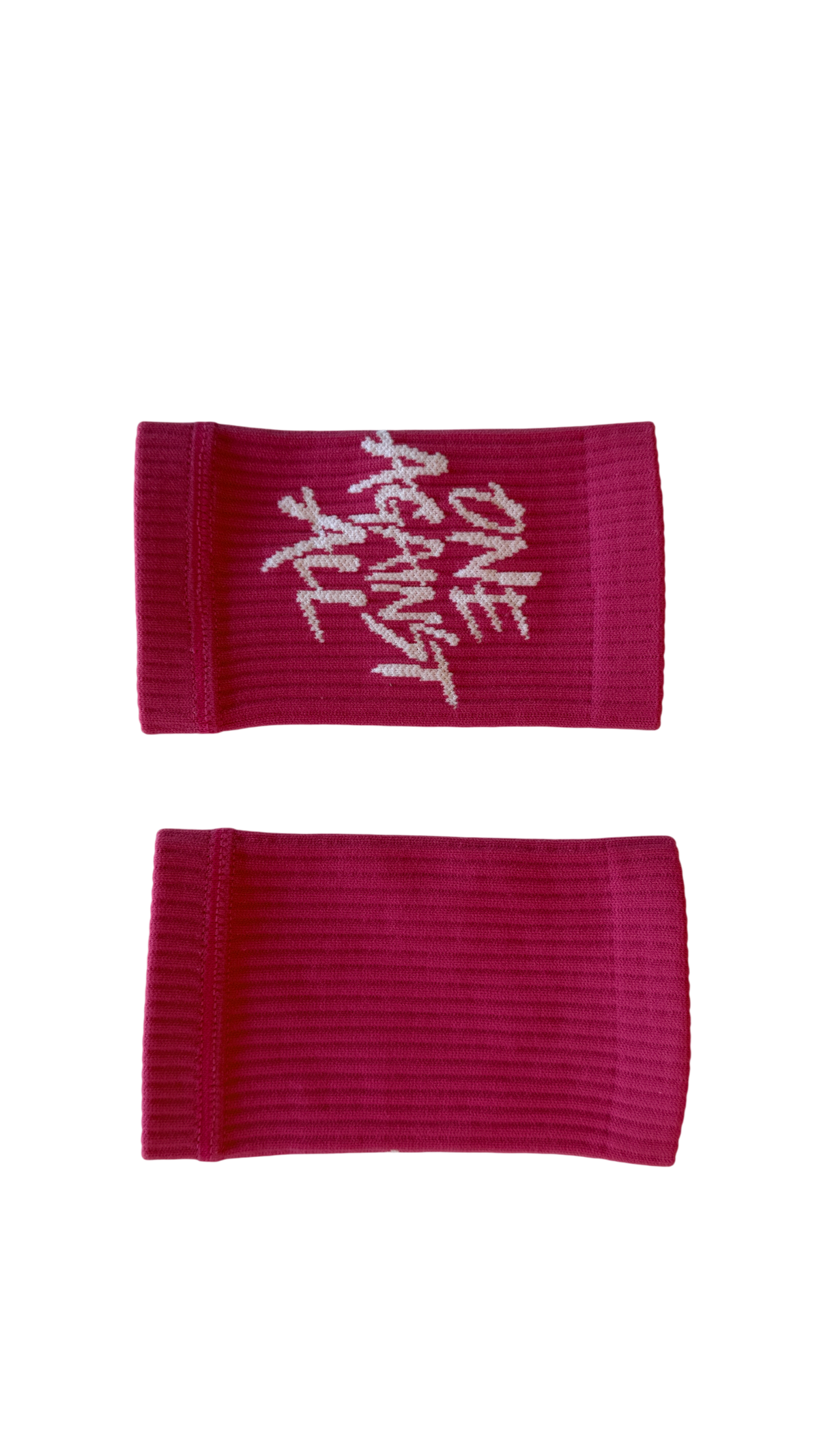 Pink Crush Grip